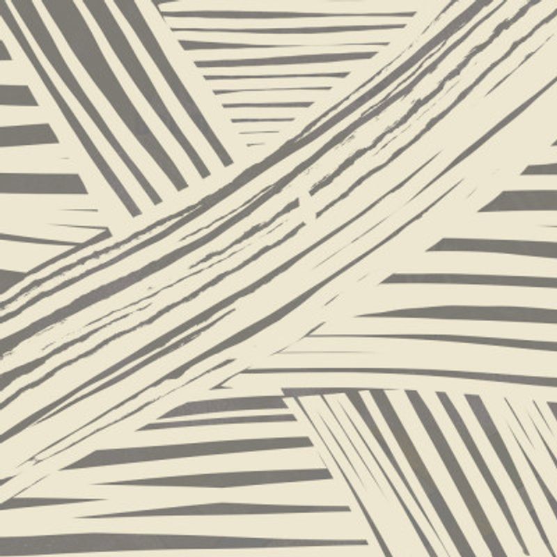Grey diagonal stripe pattern