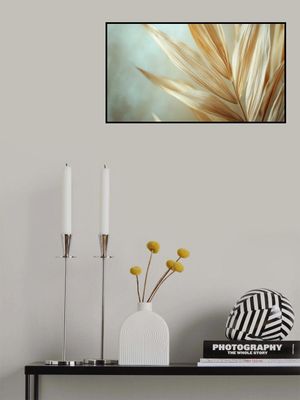 Golden Leaves Harmony