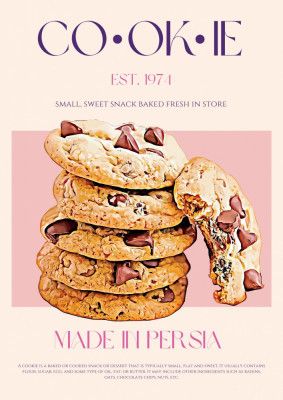 Persian Sweets Delight