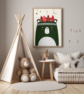 Can't Wait for Christmas (vers.1)