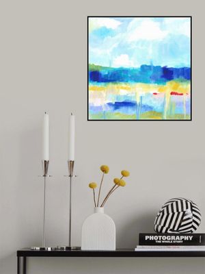 Abstract Landscape 02