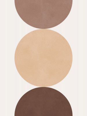 Circle composition 14