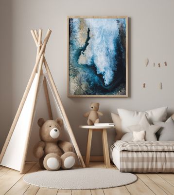 Through the Edgeupscaled Cgi 13287w