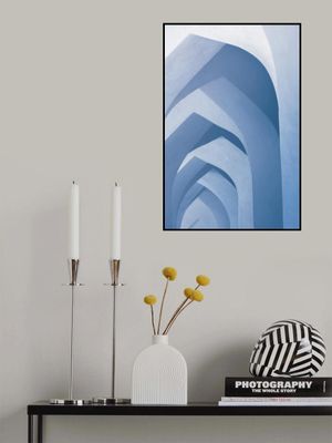 The Foot of the Great