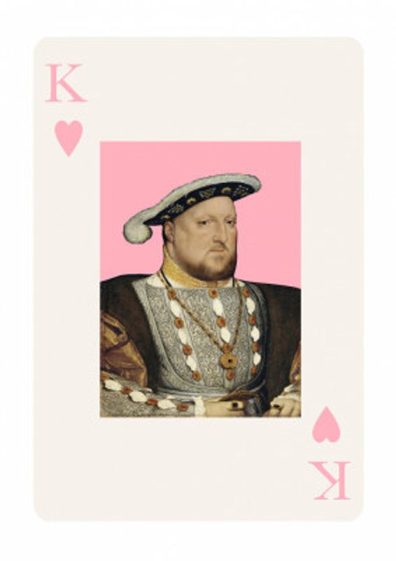 Kinghenrycard Ratioiso