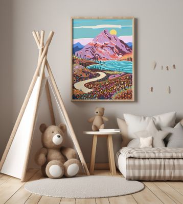 Alice In Wonder Valley