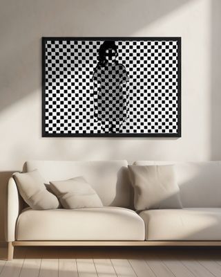 Chess Board - one more Black Square