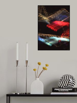 Las Vegas Night Neon