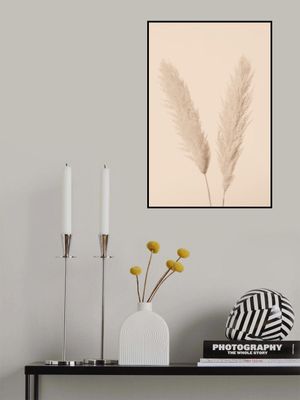 Pampas Grass Beige 01