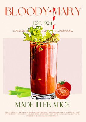 Classic Cocktail Delight