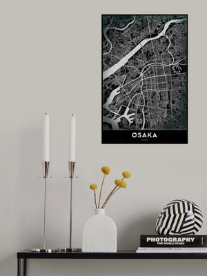 OSAKA