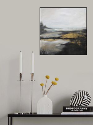 Nature Inspired Landscape