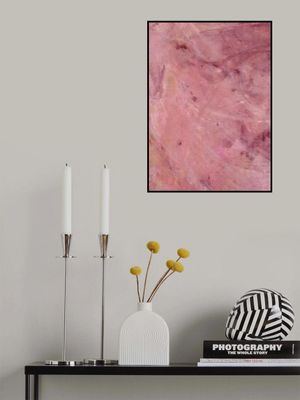 Blush Pink Flow