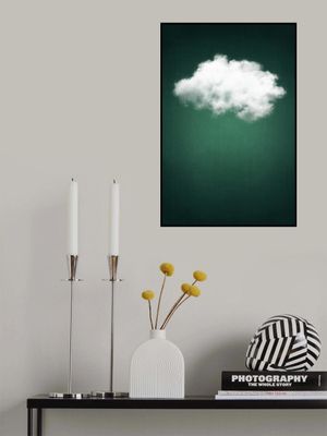 The Cloud and his imaginary friends