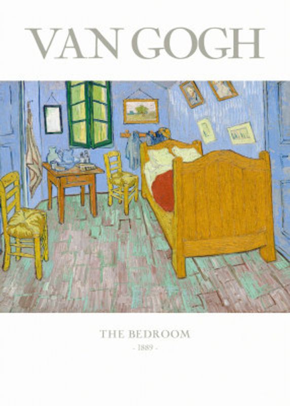 The Bedroom