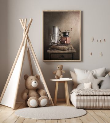 Irresistible fragrance