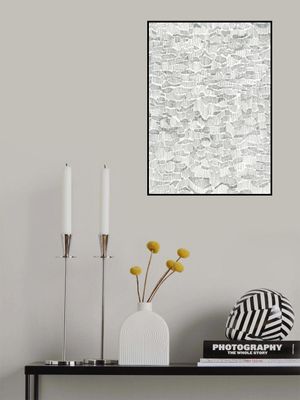 Reflections on Water Doodle