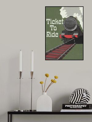 Ticket To Ride