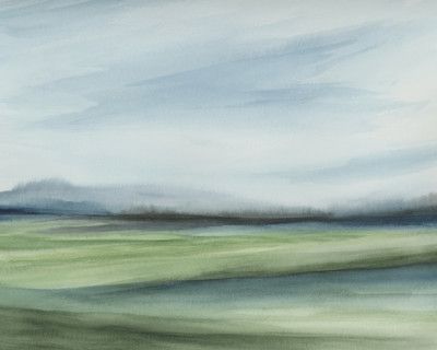 Windsweptvalleyiii 32x40