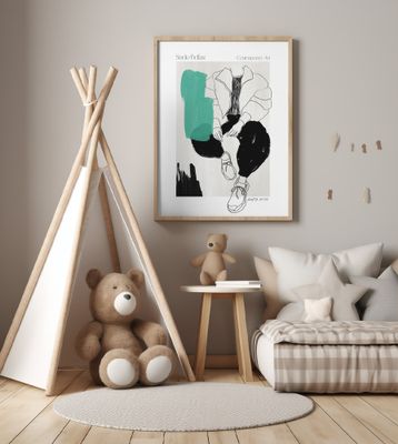 Fashion Line Essence