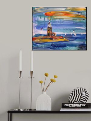 Santa Cruz Lighthouse 4