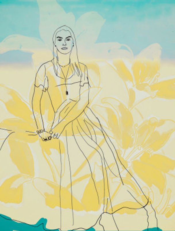 The Wild Flowers of Avalon #3