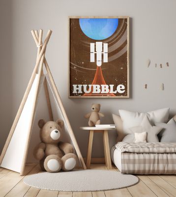 Hubble Gateway to The Universe