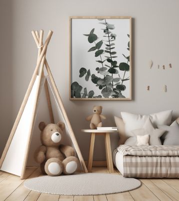 Eucalyptus Natural 07