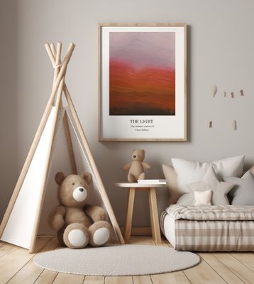 The Solstice Series Nr. 1