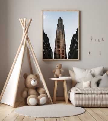 New York City's Architectural Beauty