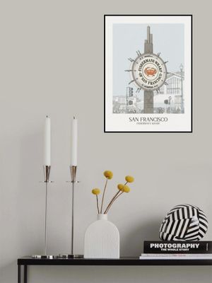 San Francisco - Fisherman's Wharf