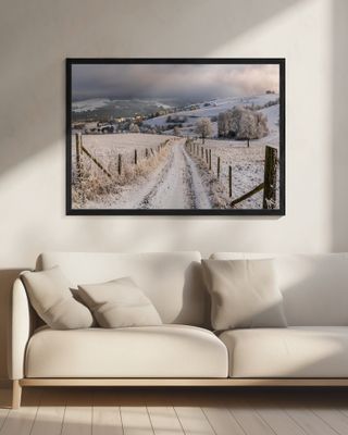 Winter wonderland - EP20170102-0019-Pano-Edit