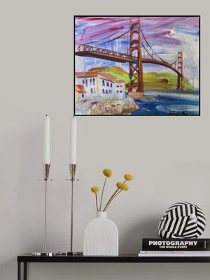 Golden Gate Bridge 3