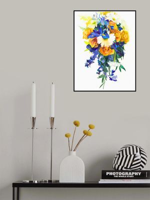 Wedding Bouquet 062518