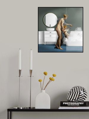 Modern Classical Bathtimes