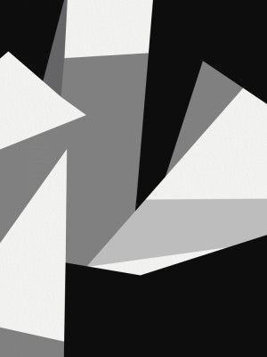 Abstract Geometric Shapes