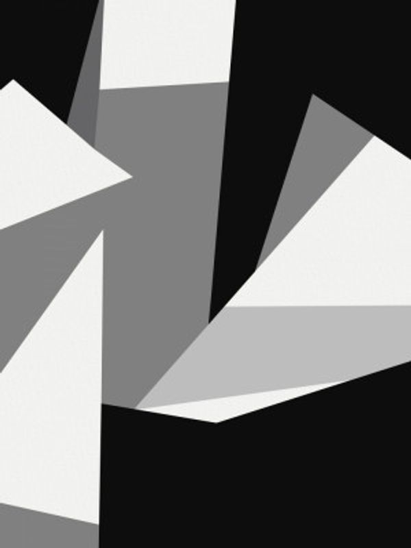 Abstract Geometric Shapes