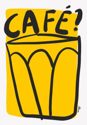 Yellow Café