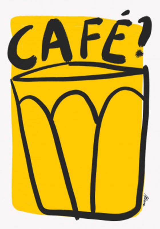 Yellow Café