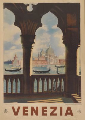 Venezia 1938