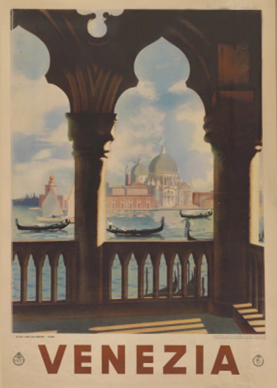 Venezia 1938