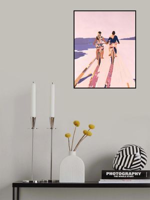 Cycling Joy Series 01