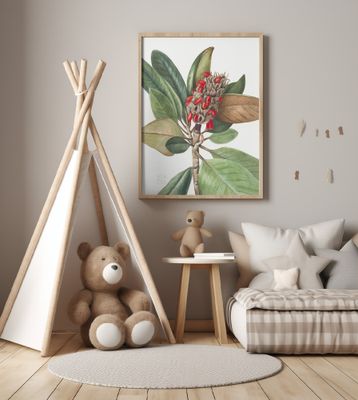 Southern Magnolia (1923)