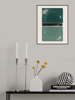 Caught in the middle