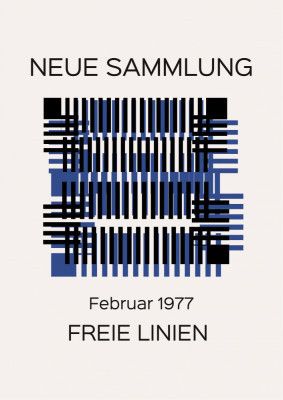 Neue Sammlung no. 02
