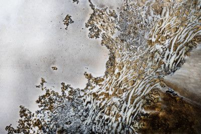 Luxury - Aztecs Whispers