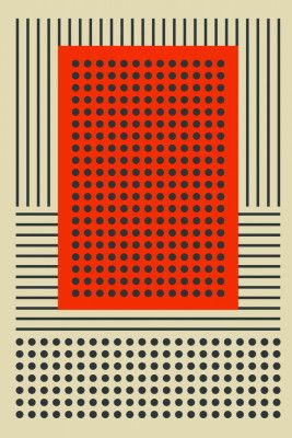 Geometric Expression #2