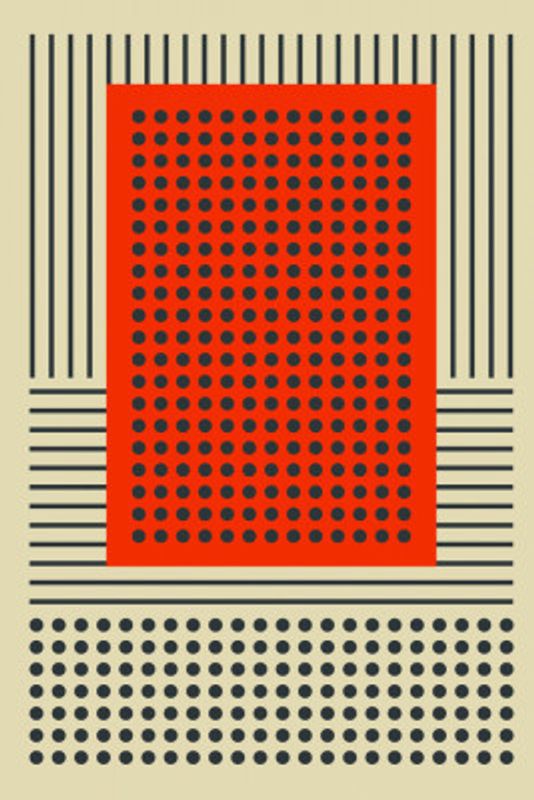 Geometric Expression #2