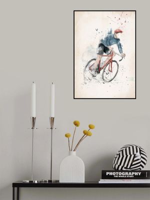 I want to ride my bicycle