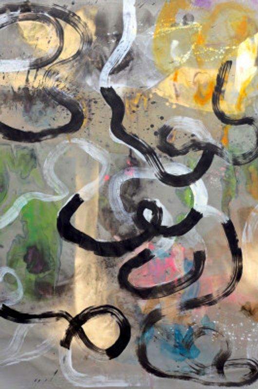 An escape from emotion 03